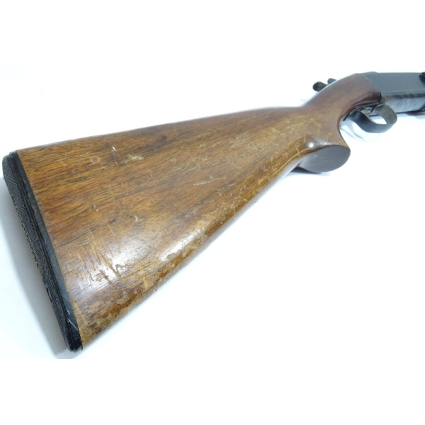 Strzelba Winchester mod. 37 kal. 12/70